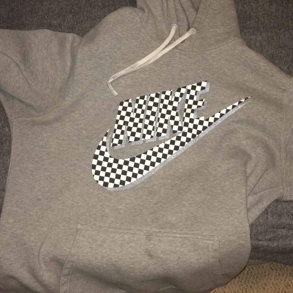 Nike Jacket